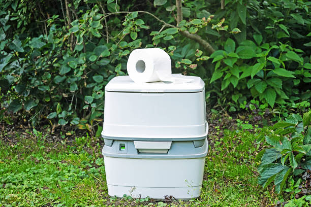 Best Portable toilet rental for construction  in San Pasqual, CA