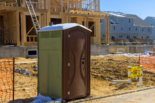 Best Local porta potty services  in San Pasqual, CA