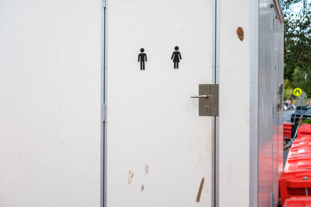 Portable Toilet Options We Offer in San Pasqual, CA